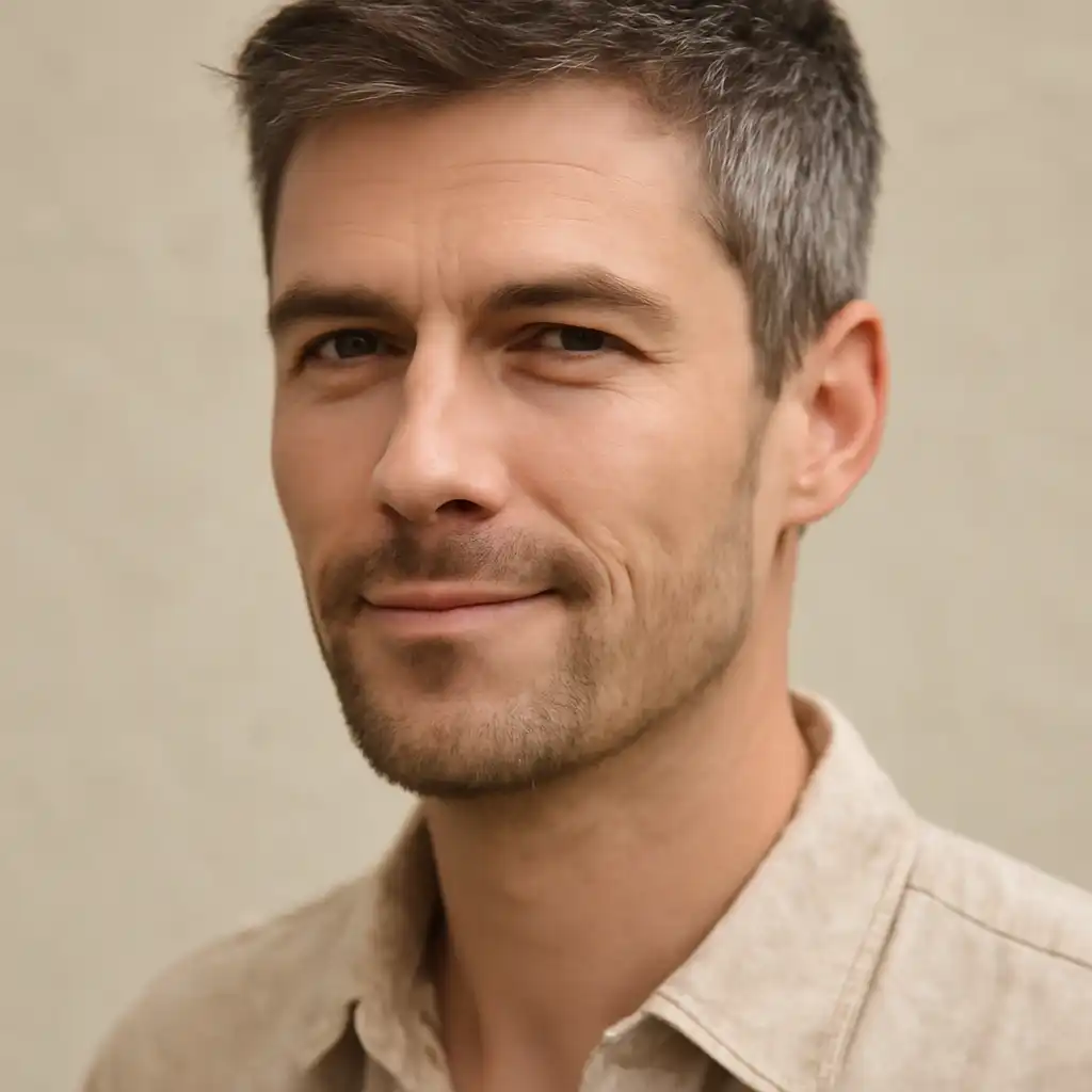 Koen Bruggeman